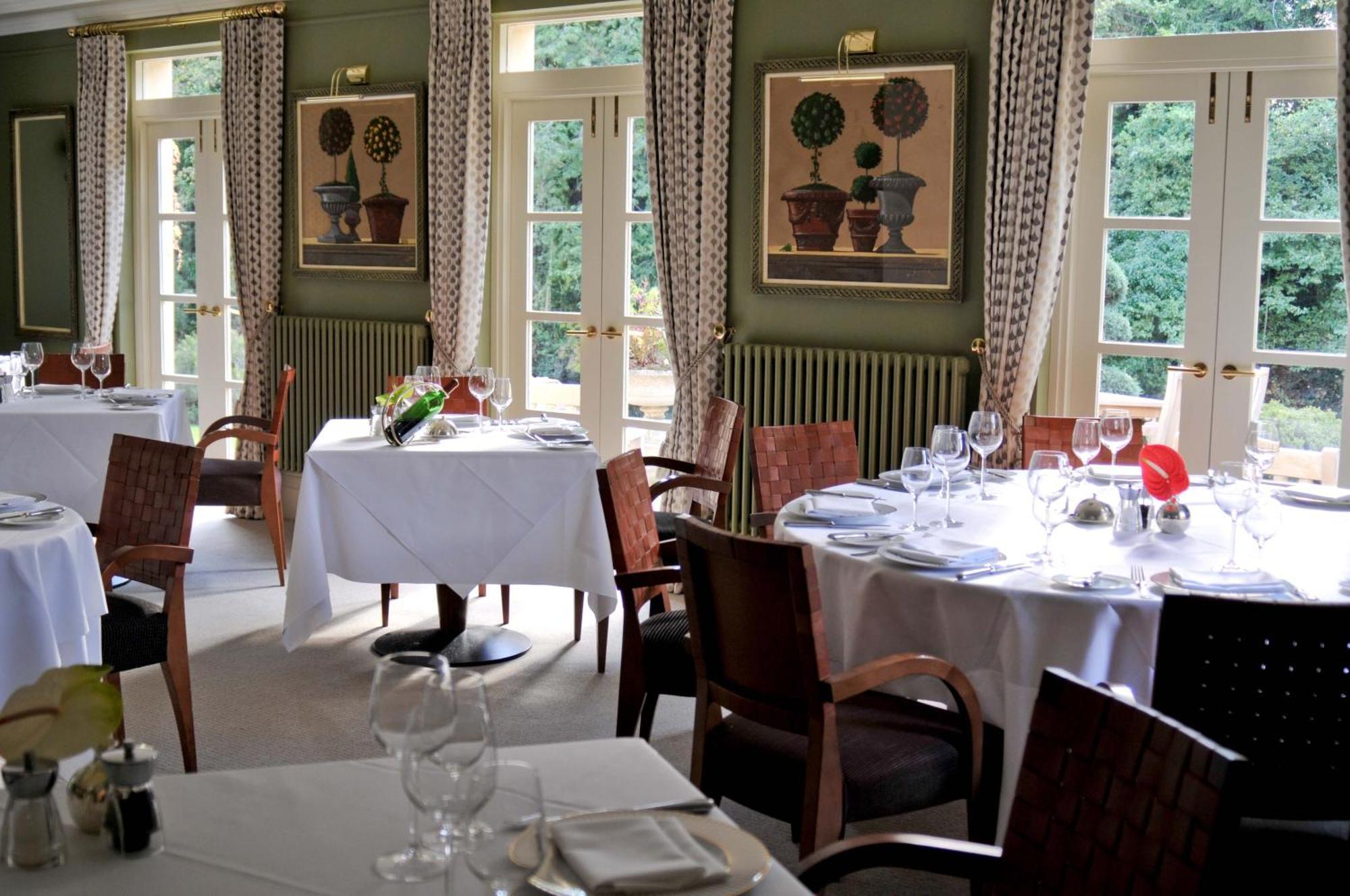 Castle House Hotel Hereford Kültér fotó