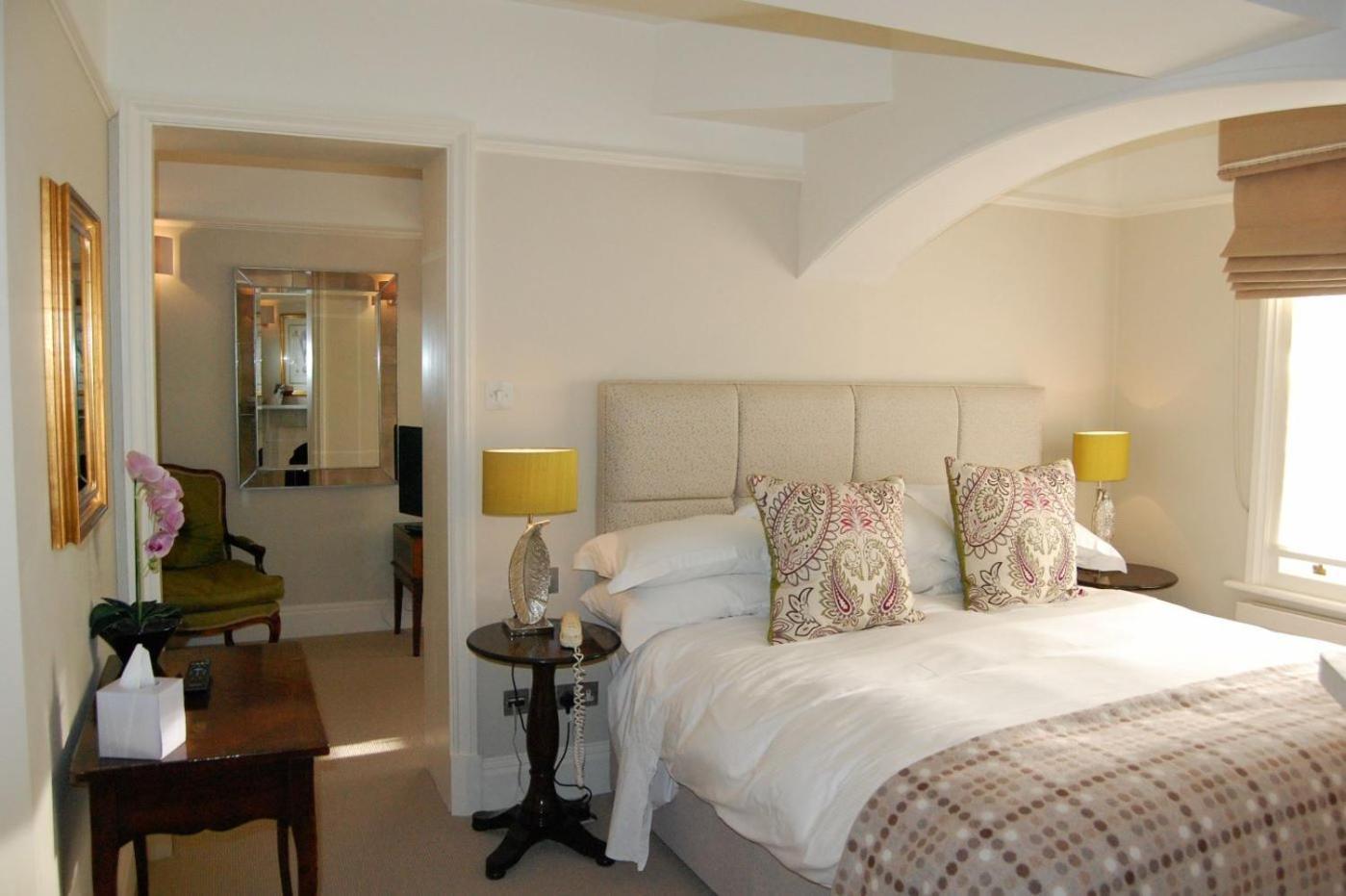 Castle House Hotel Hereford Kültér fotó