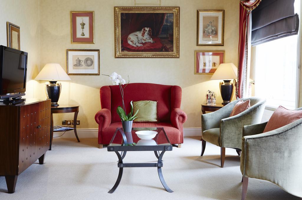 Castle House Hotel Hereford Kültér fotó
